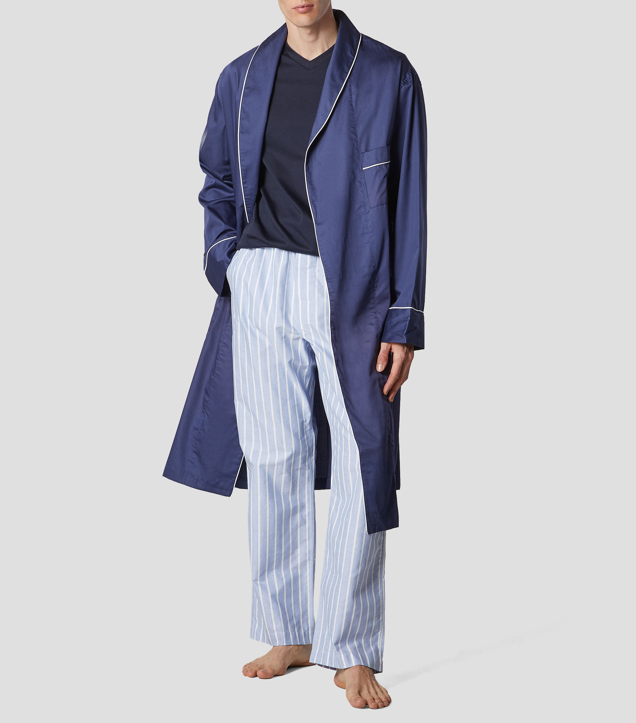 Bata para Dormir Hombre